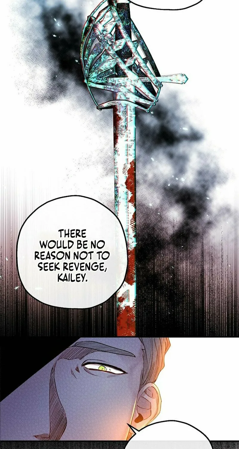 If a Mad Dog Bites a Cub Chapter 1 page 69 - 