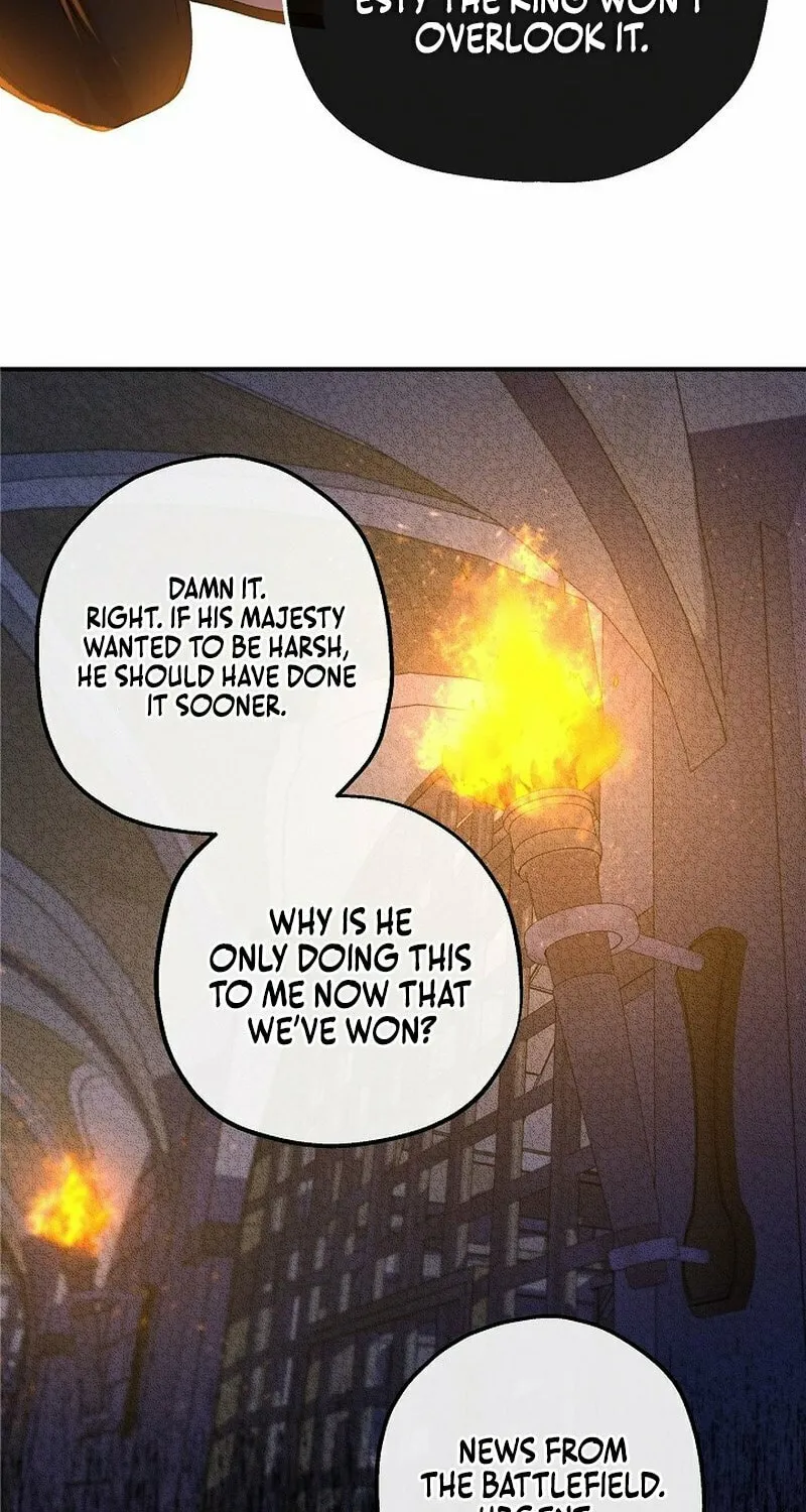 If a Mad Dog Bites a Cub Chapter 1 page 71 - 