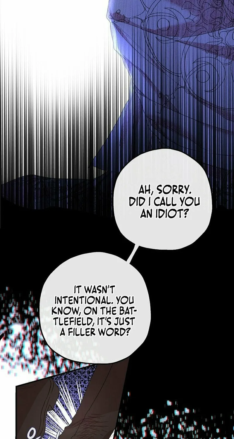 If a Mad Dog Bites a Cub Chapter 1 page 75 - 