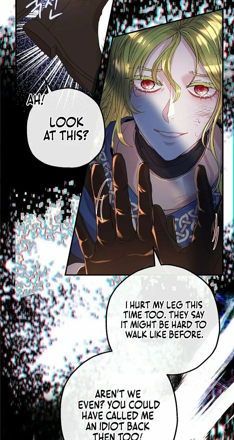 If a Mad Dog Bites a Cub Chapter 1 page 76 - 