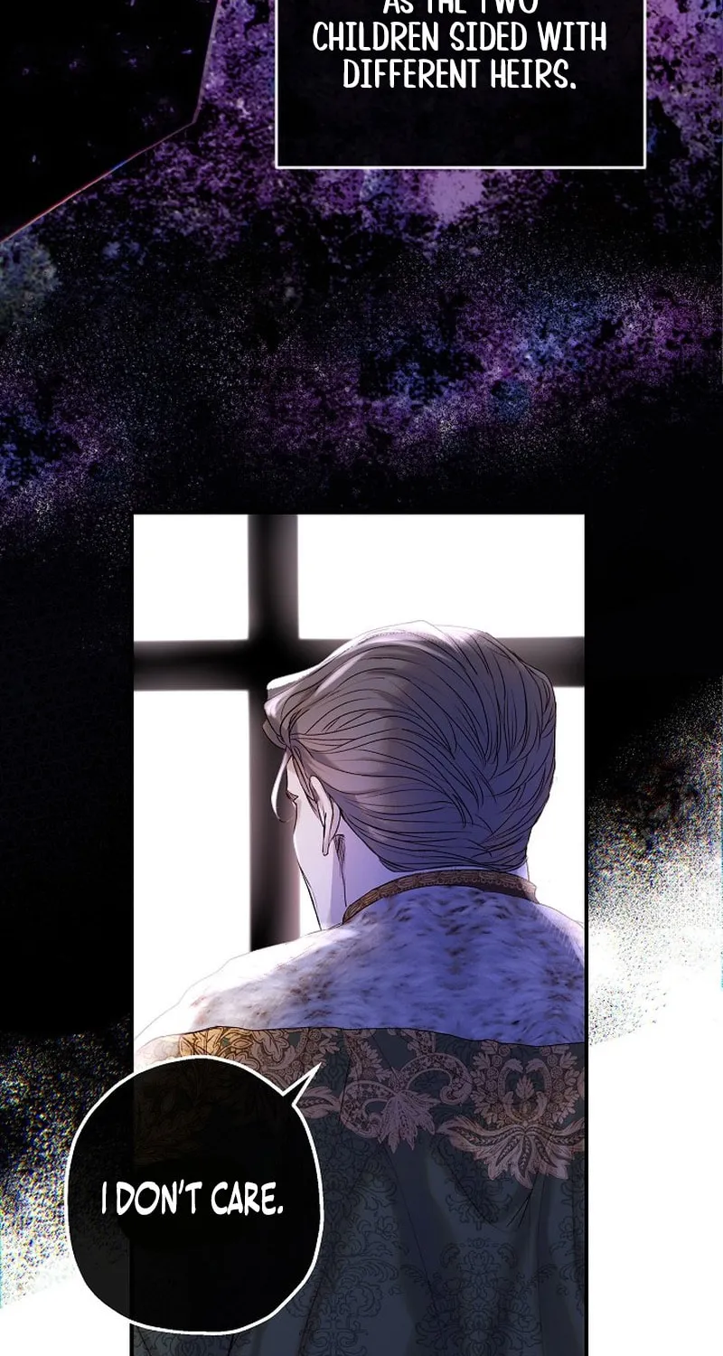 If a Mad Dog Bites a Cub Chapter 1 page 90 - 