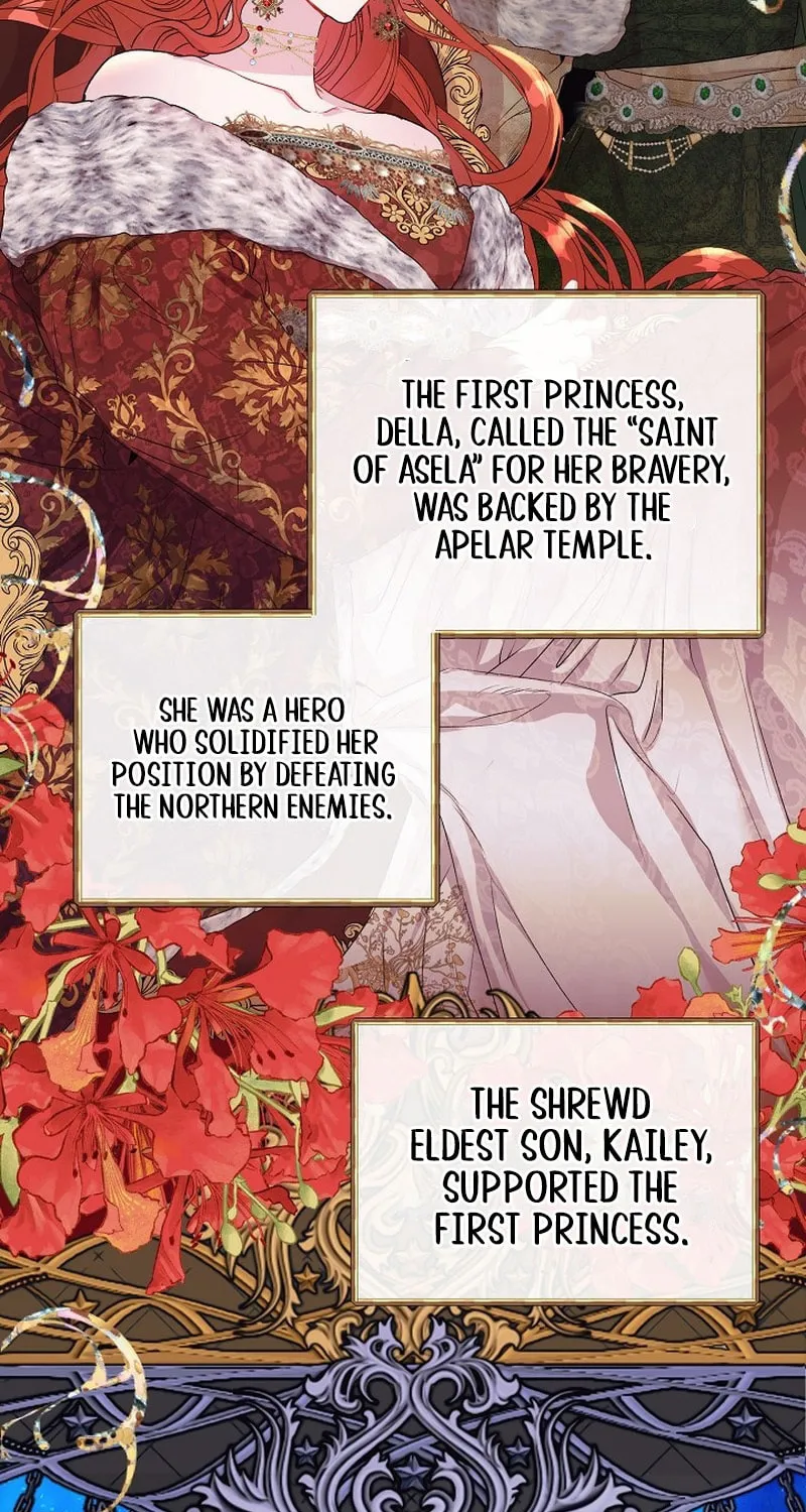 If a Mad Dog Bites a Cub Chapter 1 page 93 - 