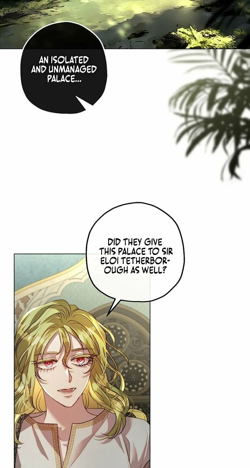If a Mad Dog Bites a Cub Chapter 10 page 19 - 