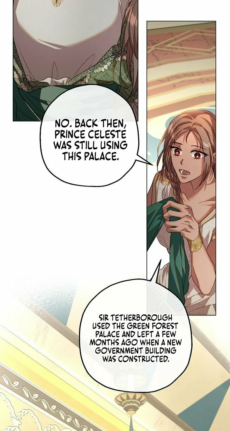 If a Mad Dog Bites a Cub Chapter 10 page 20 - 