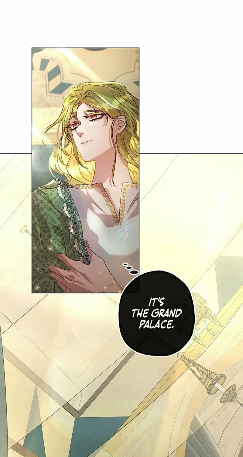 If a Mad Dog Bites a Cub Chapter 10 page 3 - 