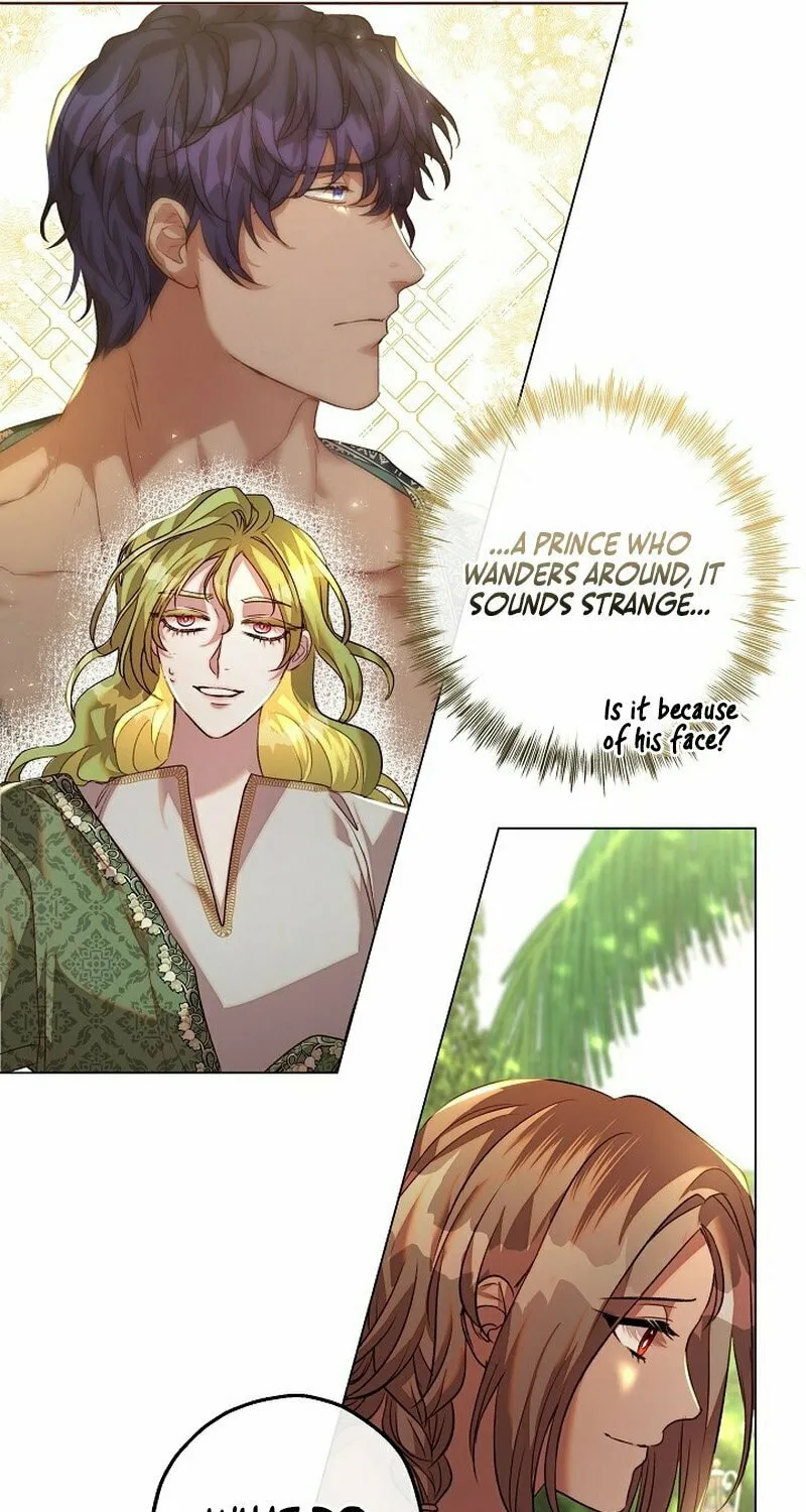 If a Mad Dog Bites a Cub Chapter 10 page 23 - 