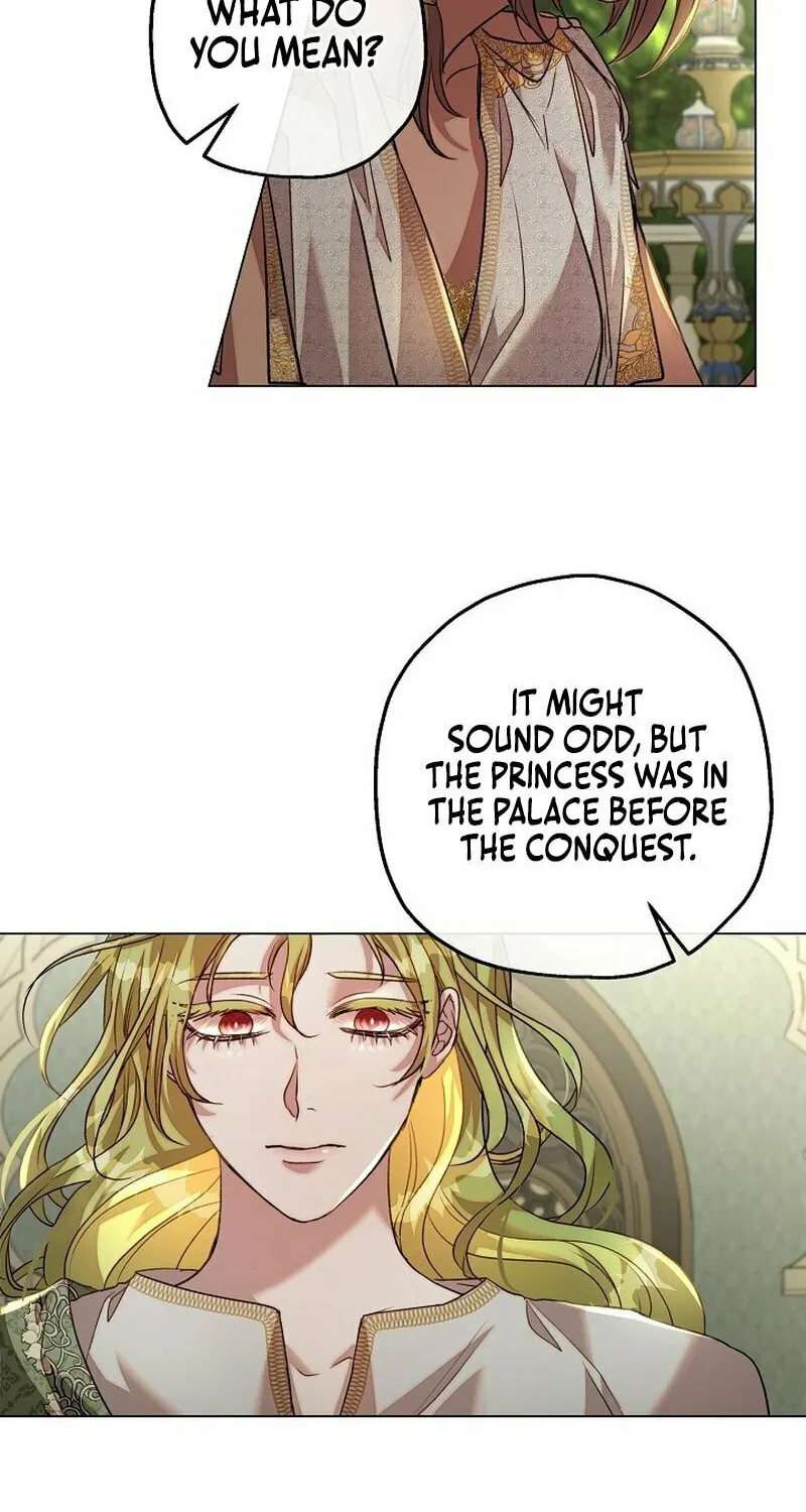 If a Mad Dog Bites a Cub Chapter 10 page 24 - 