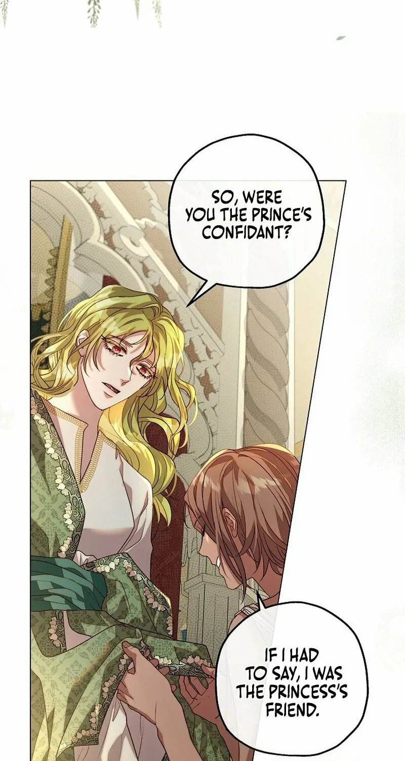 If a Mad Dog Bites a Cub Chapter 10 page 30 - 