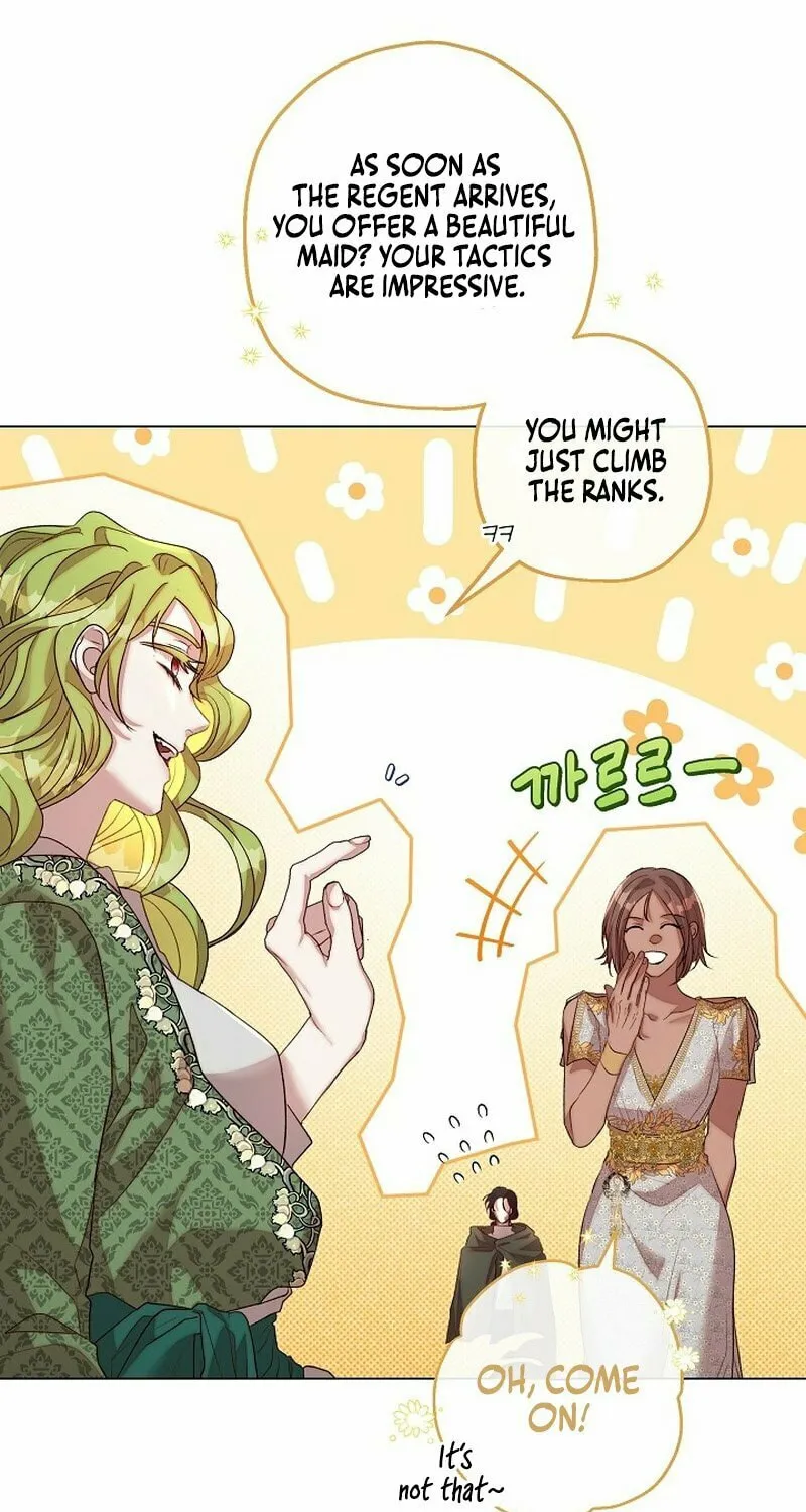 If a Mad Dog Bites a Cub Chapter 10 page 36 - 