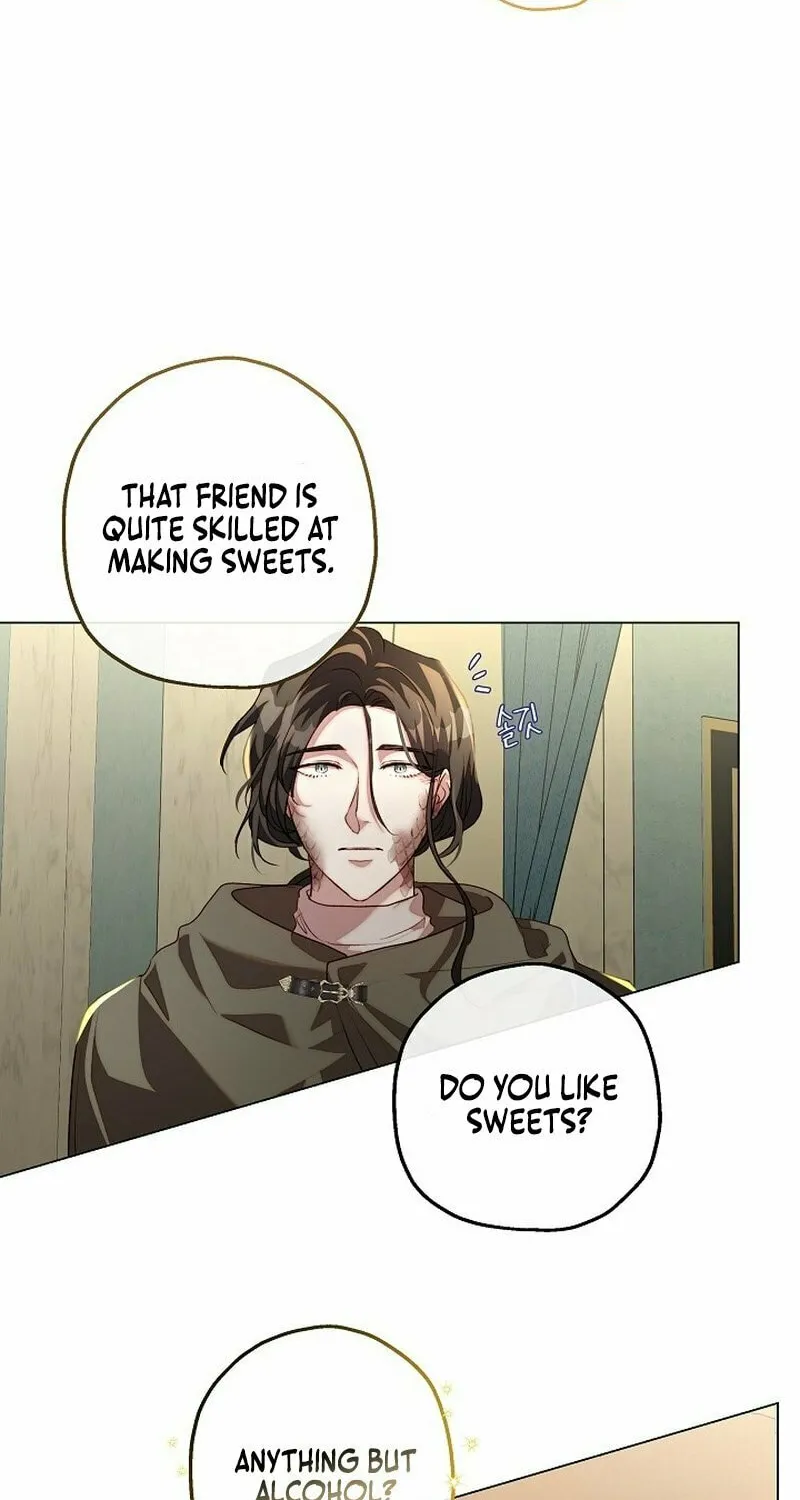 If a Mad Dog Bites a Cub Chapter 10 page 37 - 