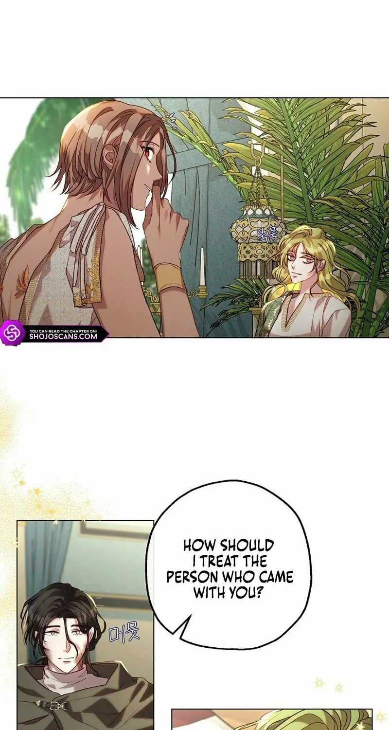 If a Mad Dog Bites a Cub Chapter 10 page 39 - 
