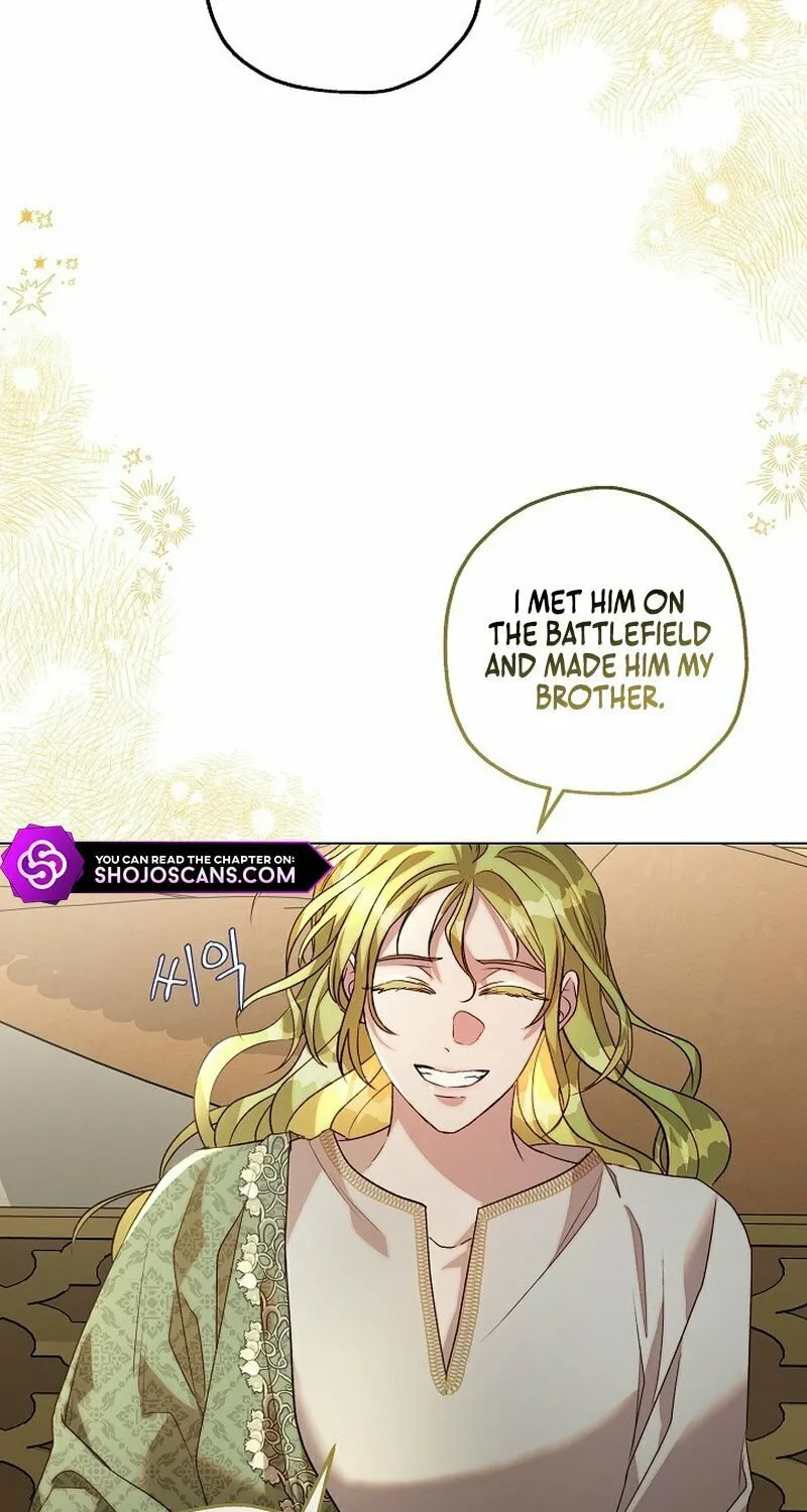 If a Mad Dog Bites a Cub Chapter 10 page 44 - 