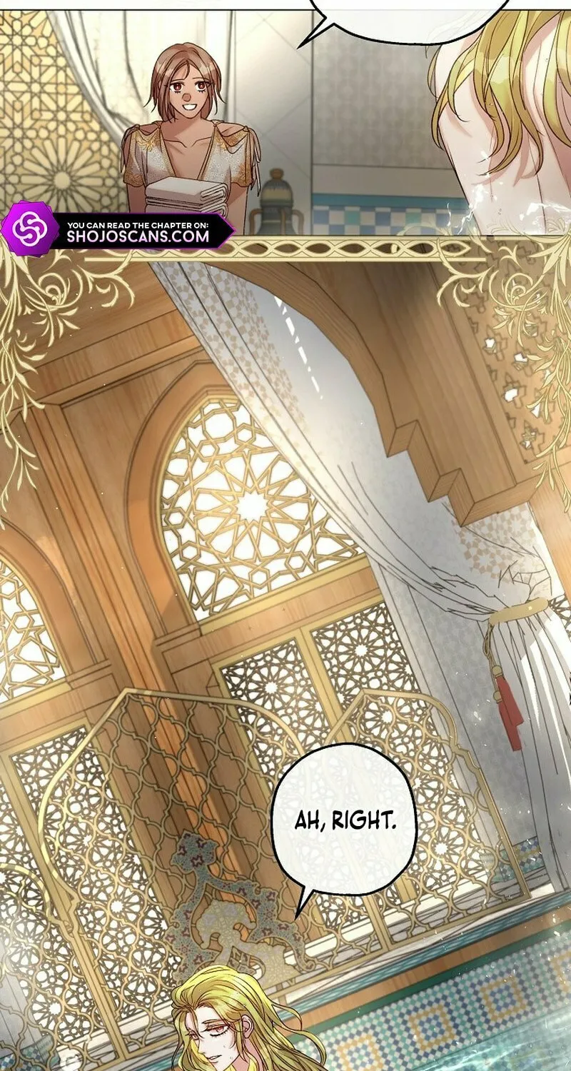 If a Mad Dog Bites a Cub Chapter 10 page 50 - 