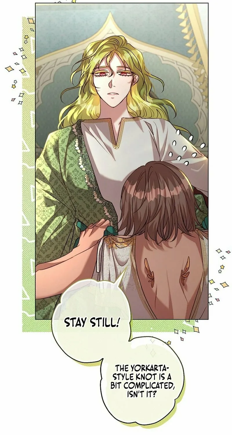 If a Mad Dog Bites a Cub Chapter 10 page 6 - 