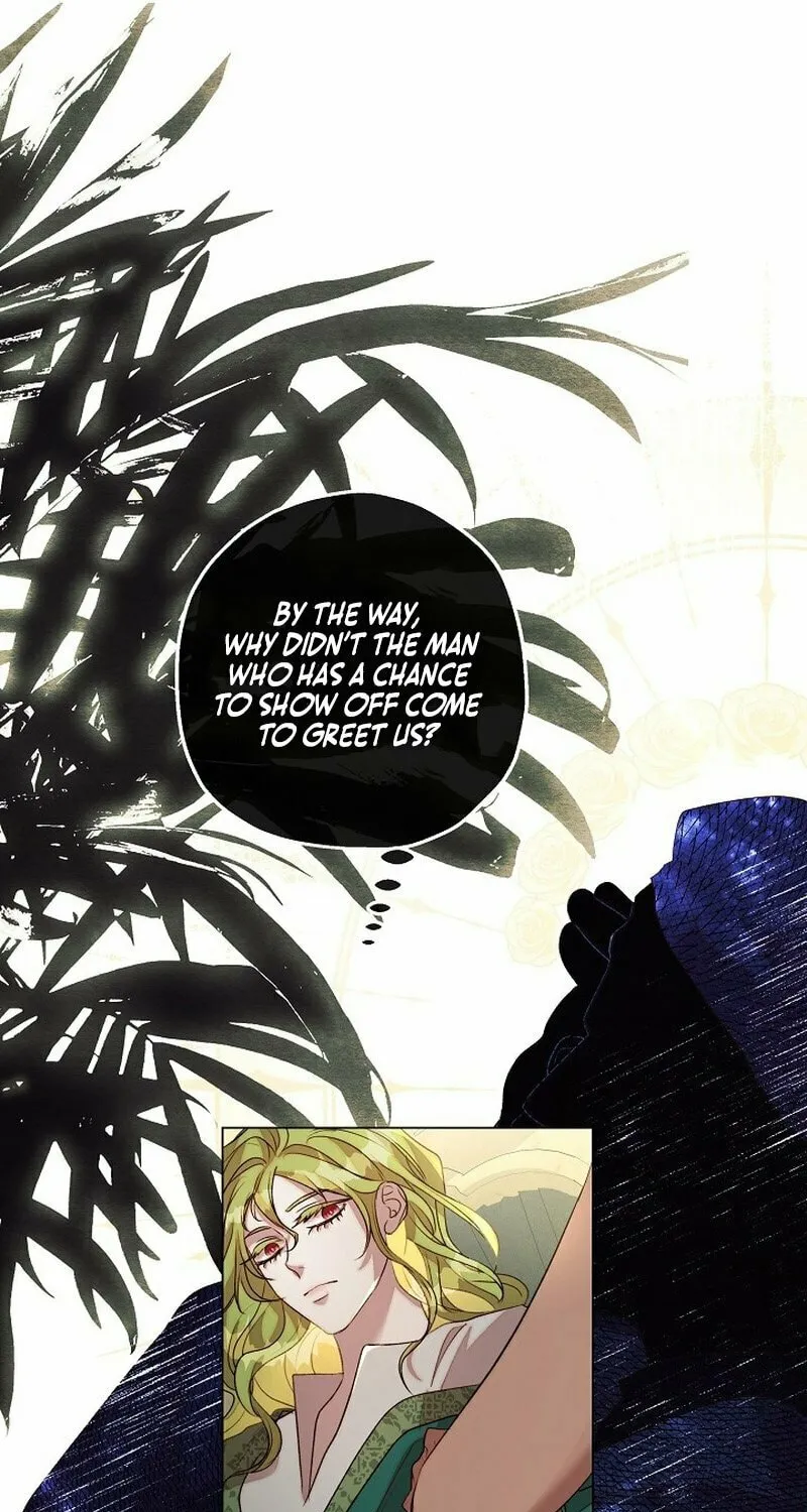 If a Mad Dog Bites a Cub Chapter 10 page 60 - 