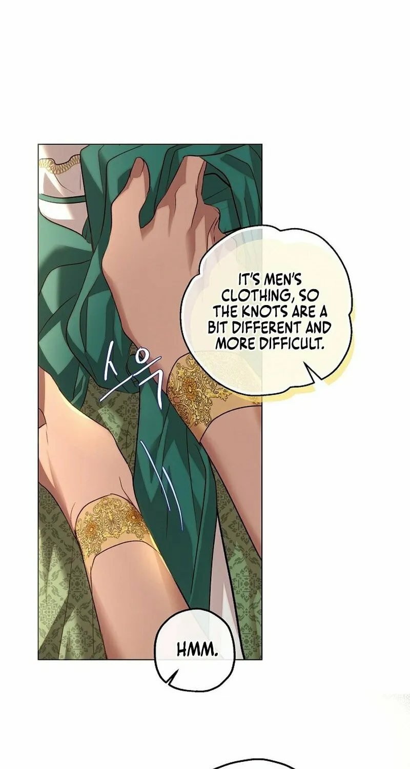 If a Mad Dog Bites a Cub Chapter 10 page 7 - 