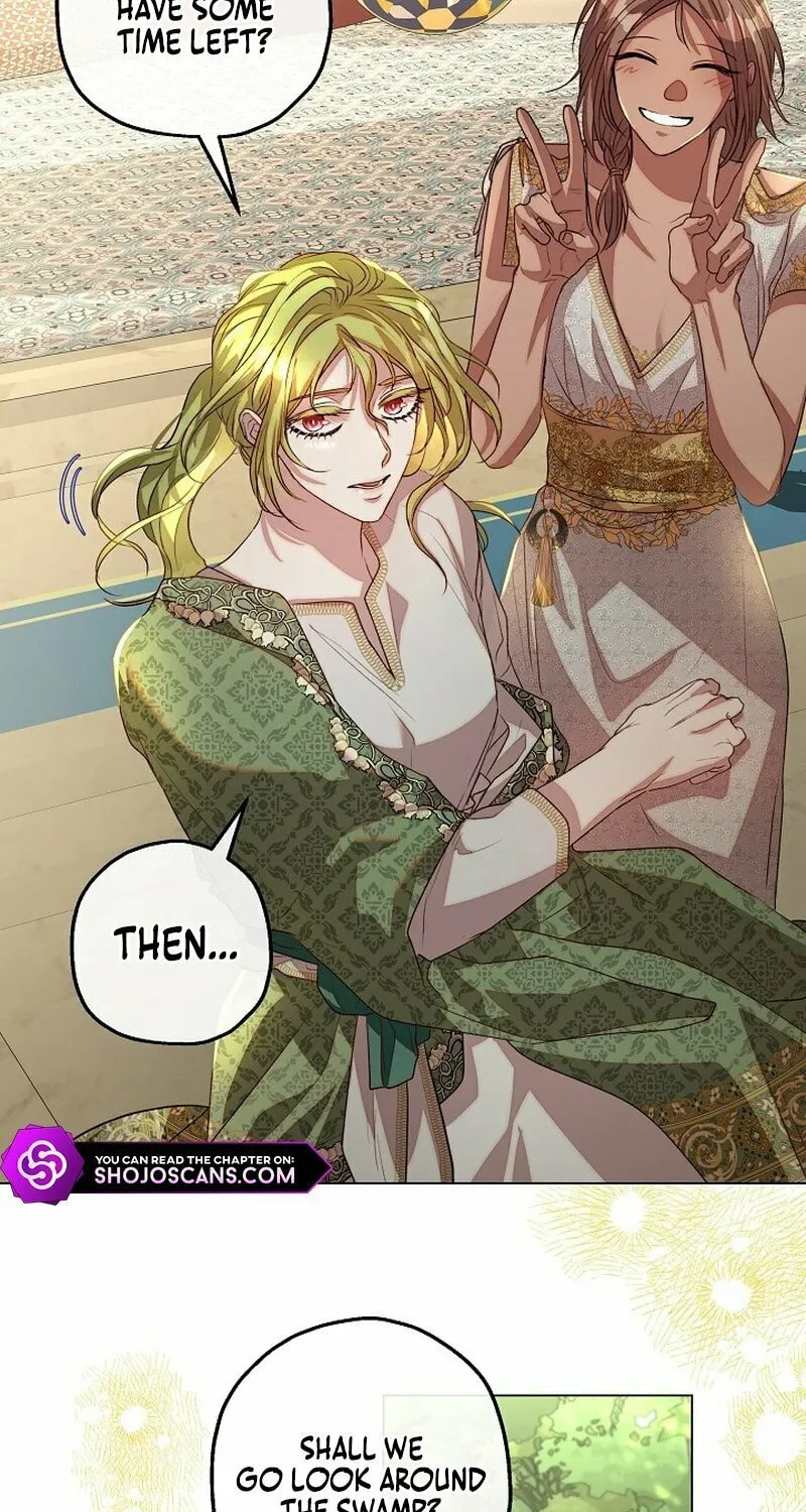 If a Mad Dog Bites a Cub Chapter 10 page 63 - 