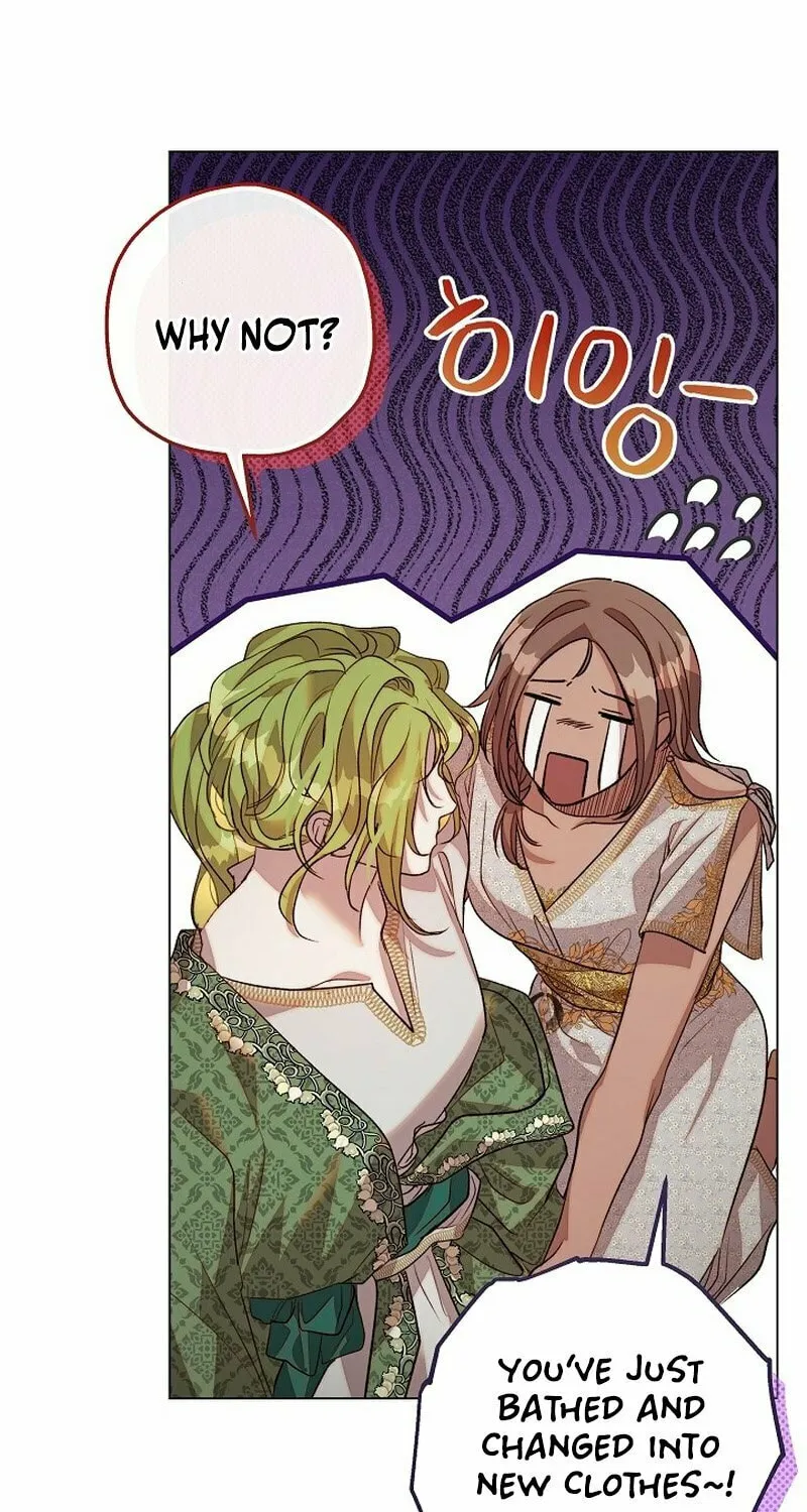 If a Mad Dog Bites a Cub Chapter 10 page 65 - 