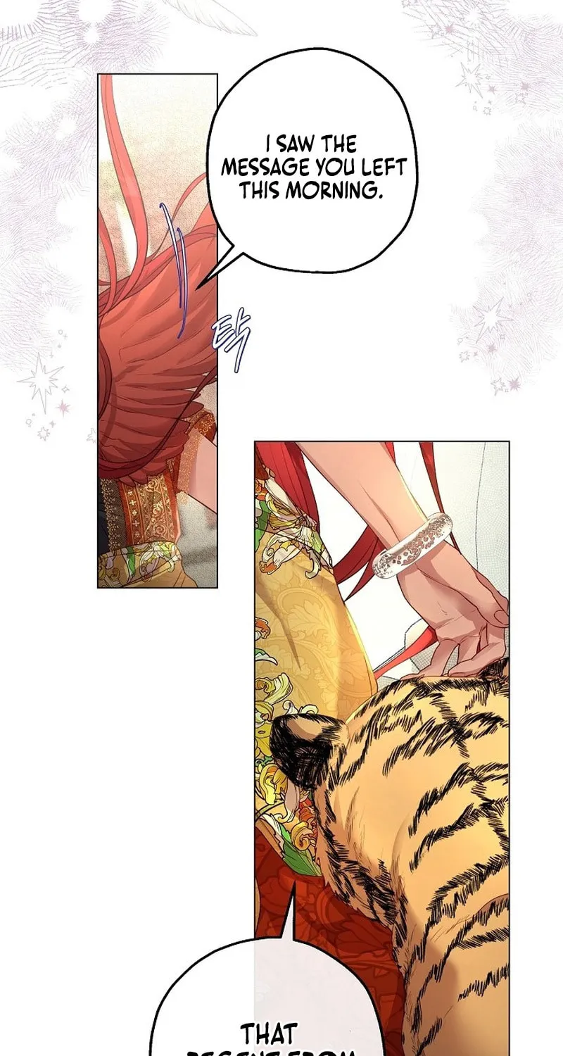 If a Mad Dog Bites a Cub Chapter 11 page 12 - 