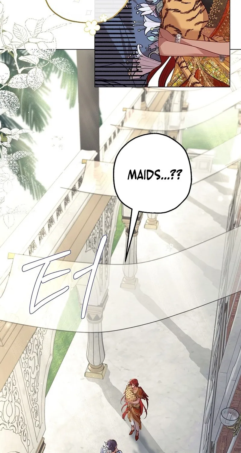 If a Mad Dog Bites a Cub Chapter 11 page 17 - 