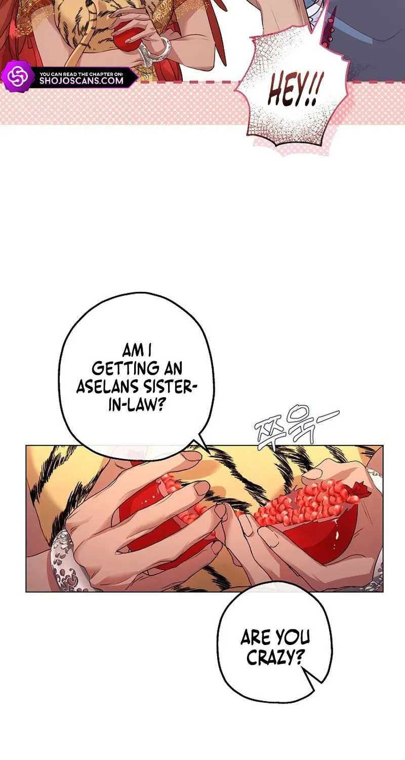 If a Mad Dog Bites a Cub Chapter 11 page 22 - 