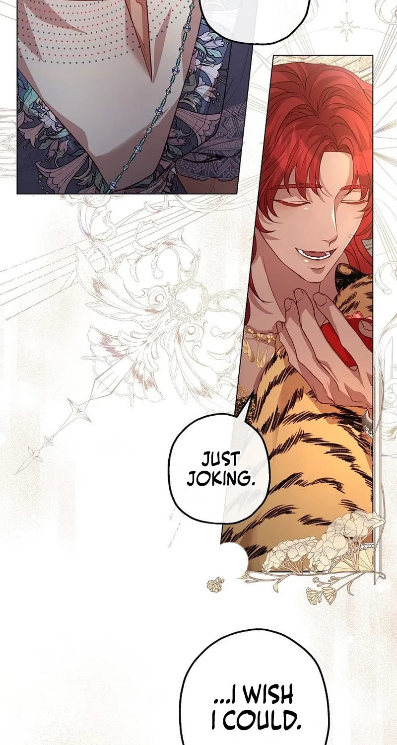 If a Mad Dog Bites a Cub Chapter 11 page 24 - 