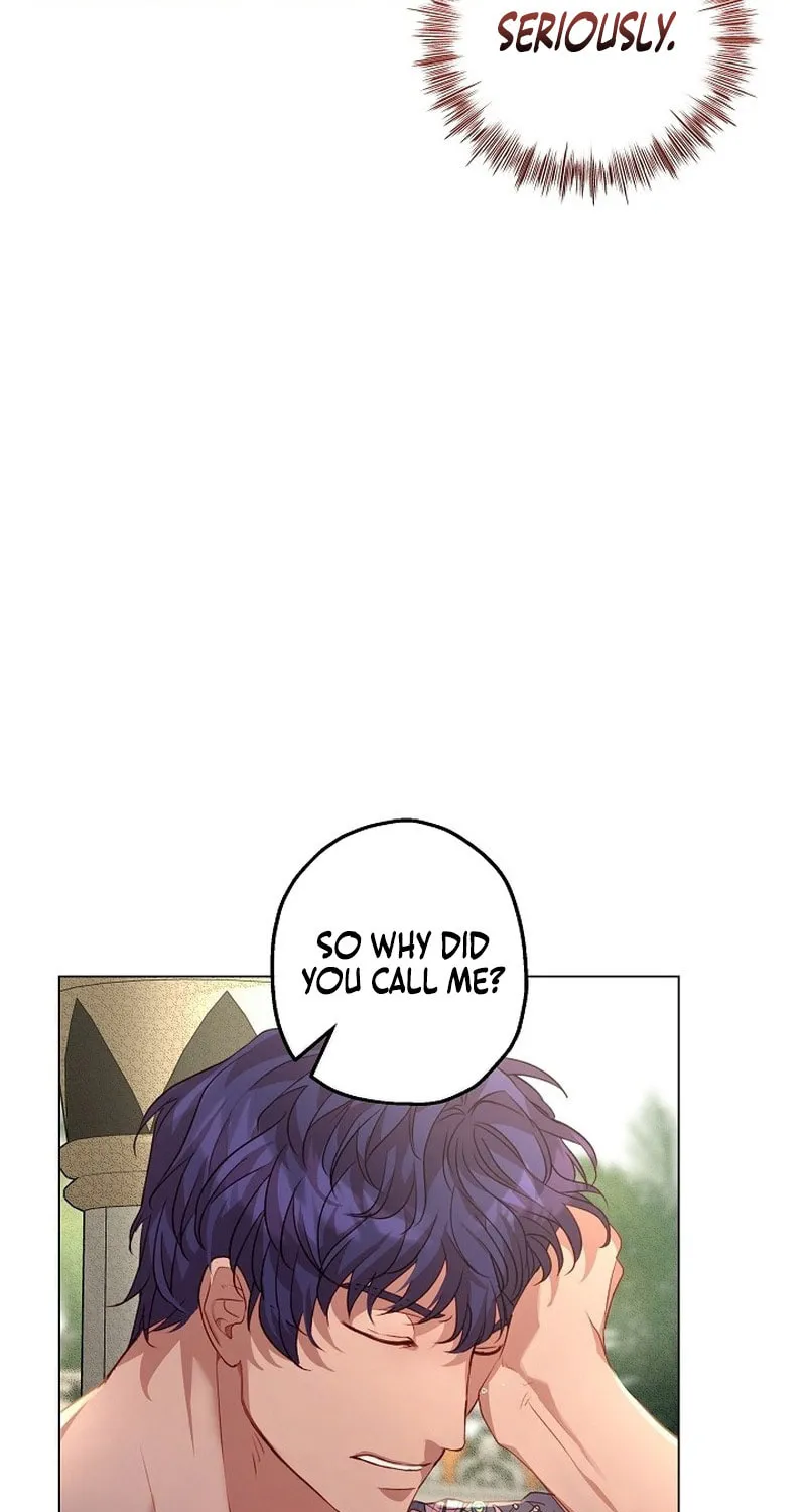 If a Mad Dog Bites a Cub Chapter 11 page 27 - 
