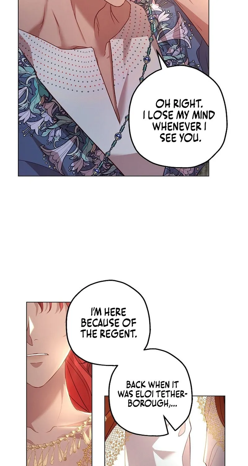 If a Mad Dog Bites a Cub Chapter 11 page 28 - 