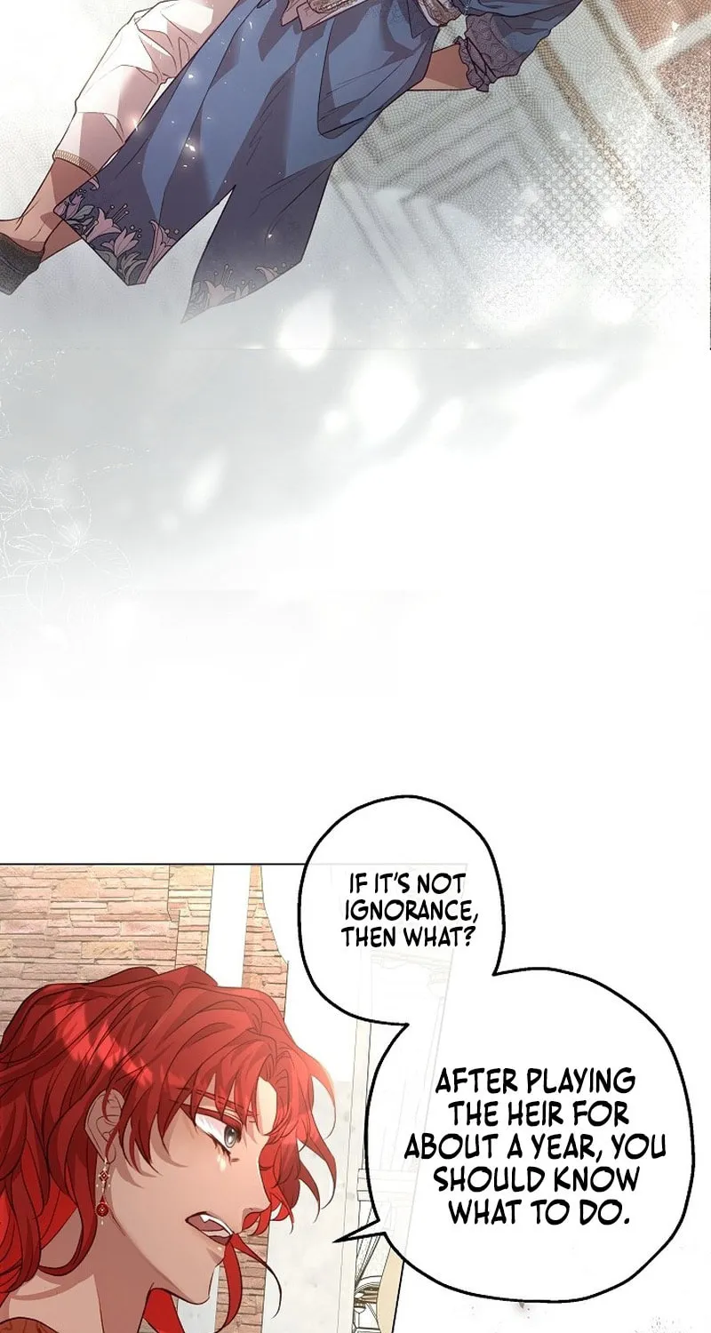 If a Mad Dog Bites a Cub Chapter 11 page 33 - 