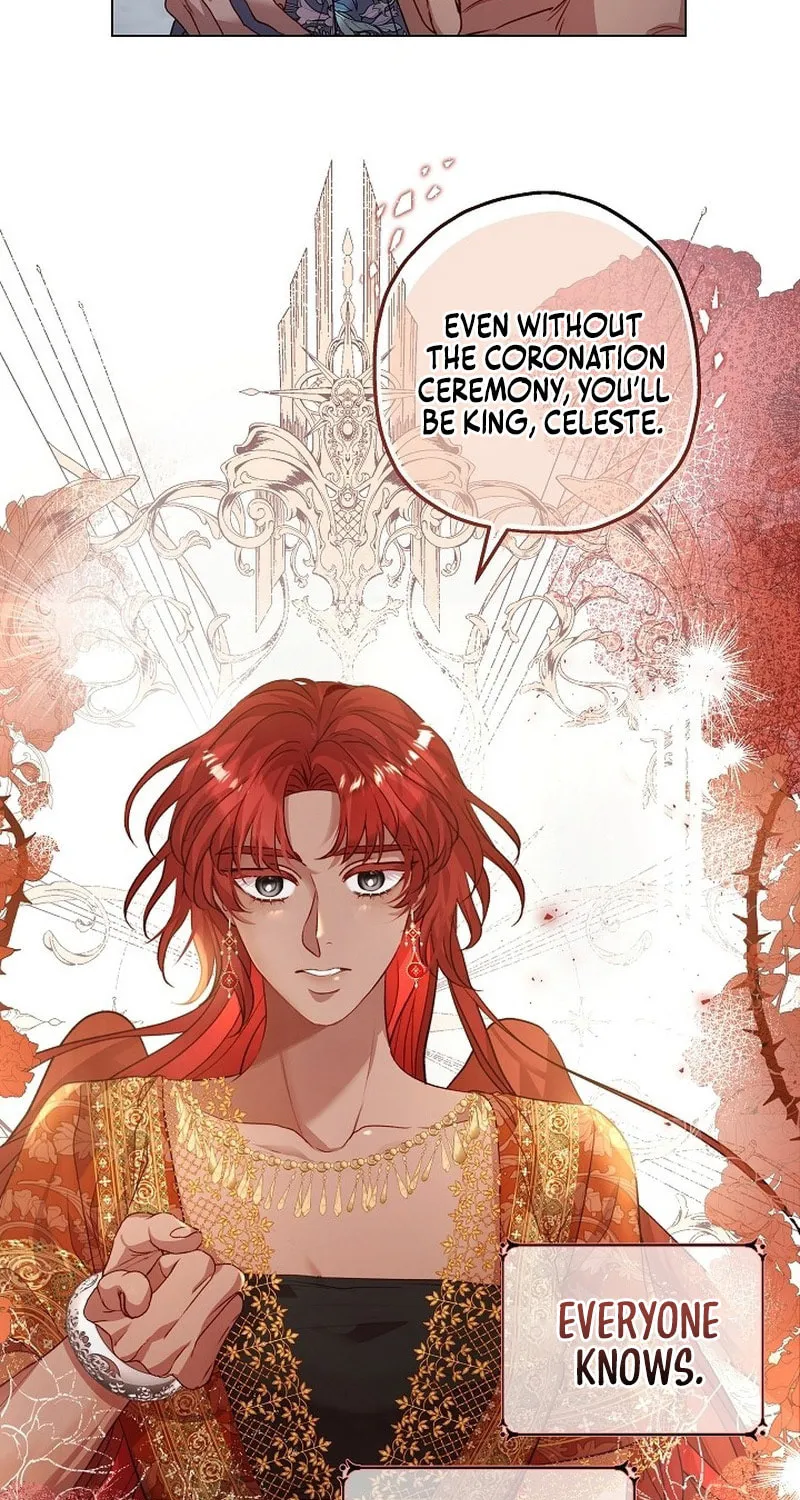 If a Mad Dog Bites a Cub Chapter 11 page 37 - 
