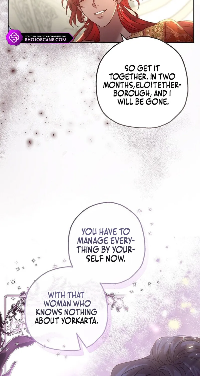 If a Mad Dog Bites a Cub Chapter 11 page 42 - 