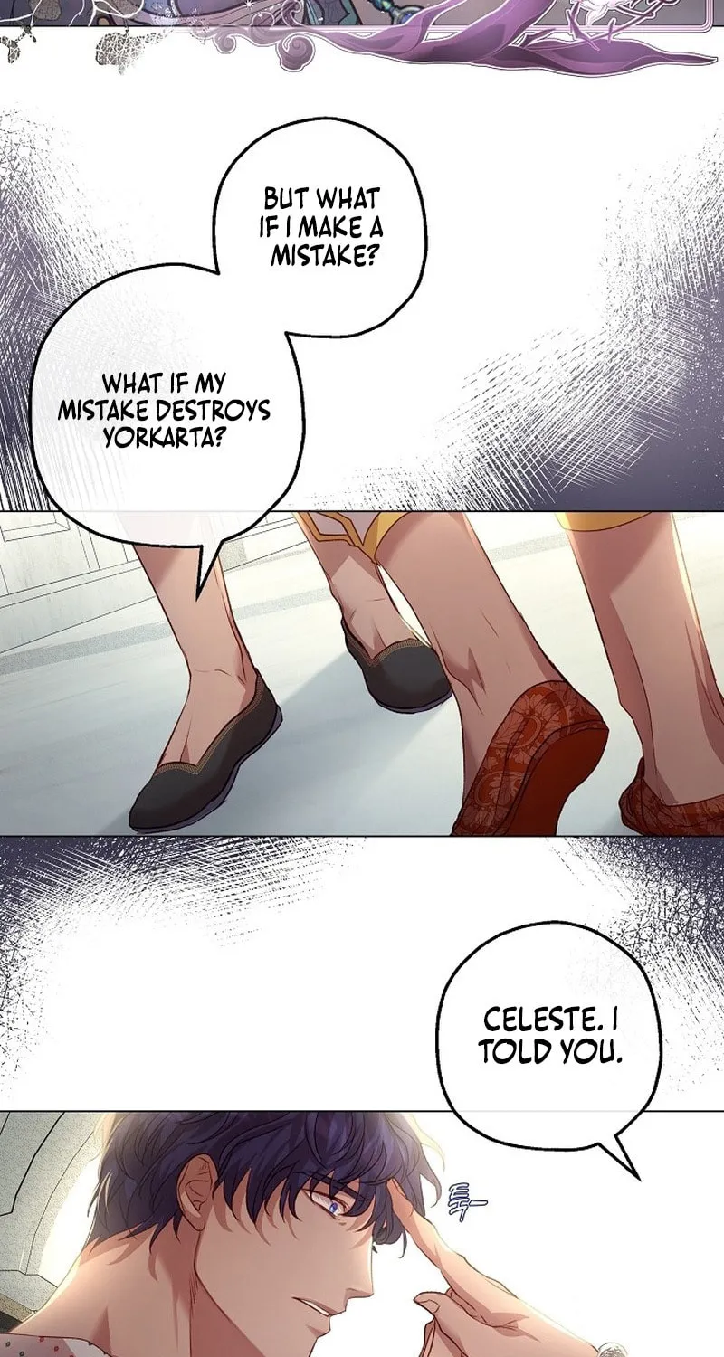If a Mad Dog Bites a Cub Chapter 11 page 44 - 