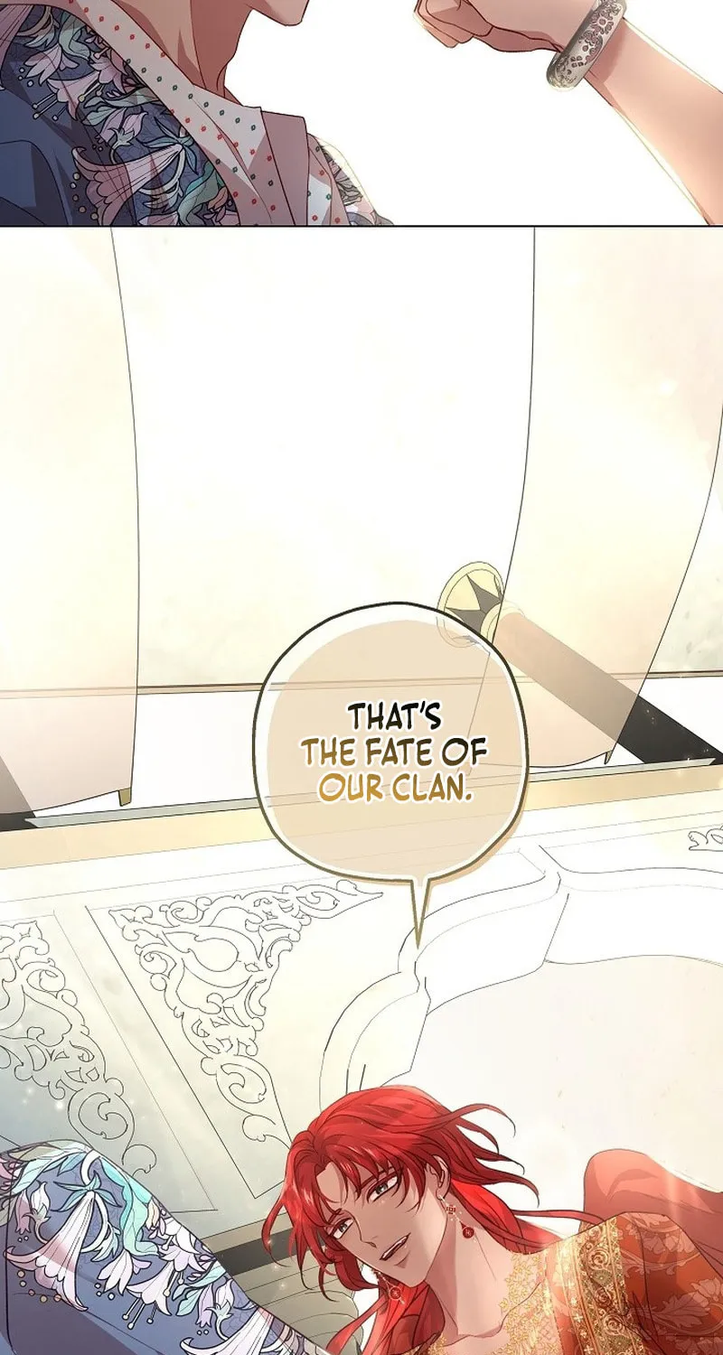 If a Mad Dog Bites a Cub Chapter 11 page 45 - 