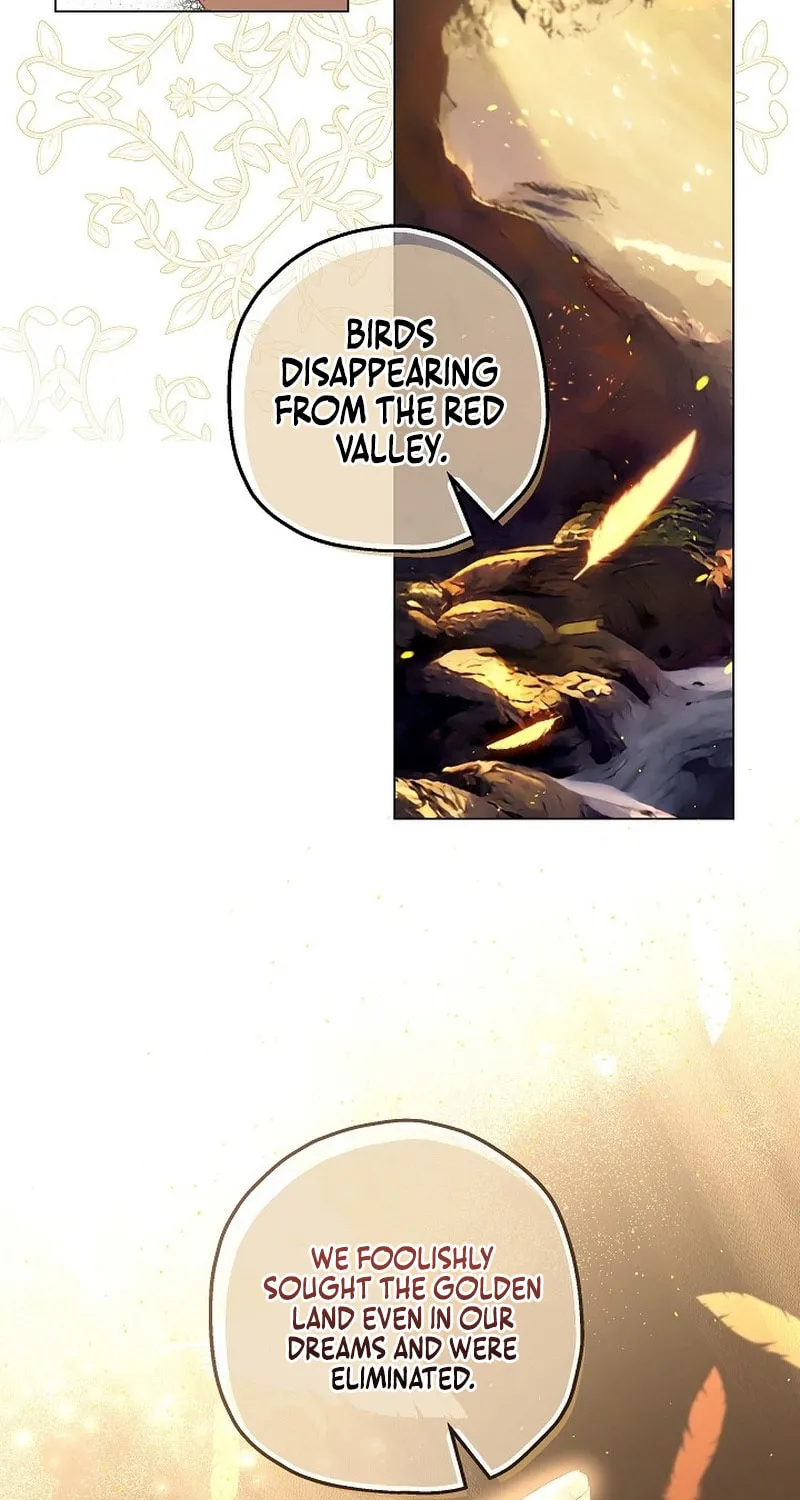 If a Mad Dog Bites a Cub Chapter 11 page 47 - 