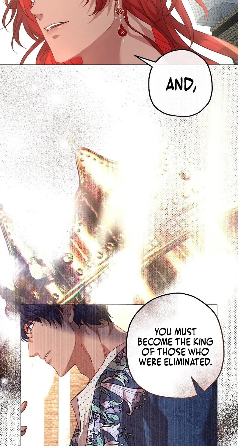 If a Mad Dog Bites a Cub Chapter 11 page 49 - 