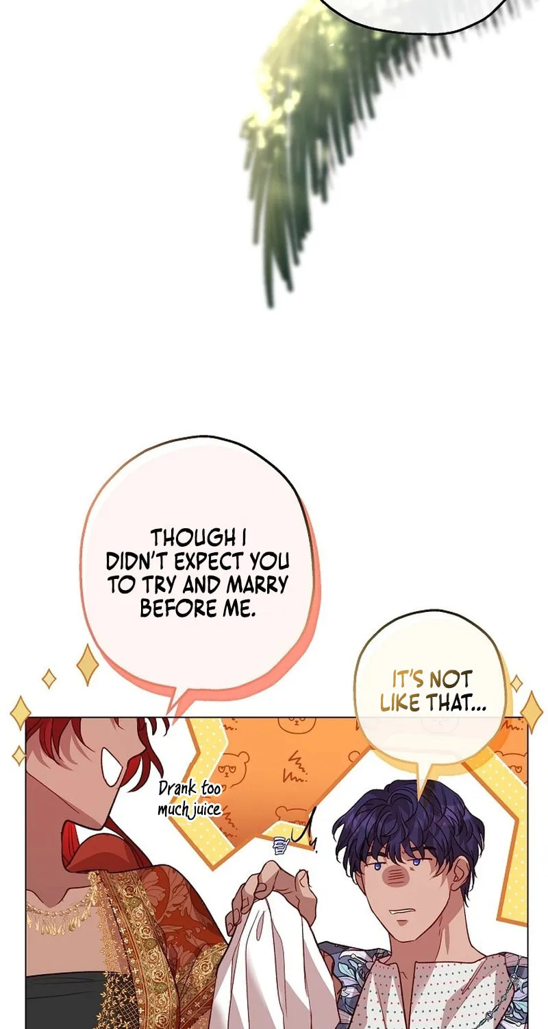 If a Mad Dog Bites a Cub Chapter 11 page 52 - 