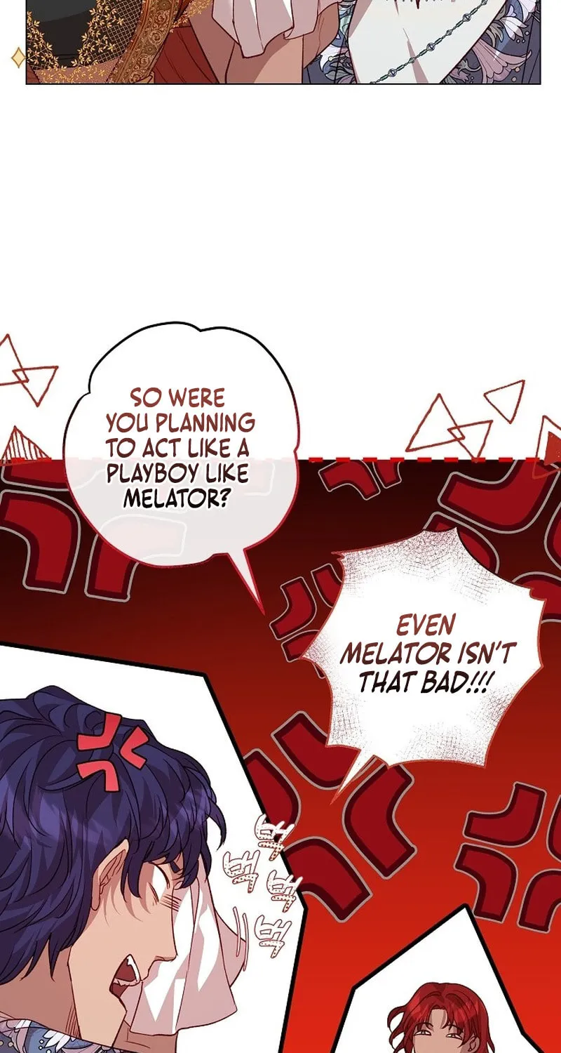 If a Mad Dog Bites a Cub Chapter 11 page 53 - 