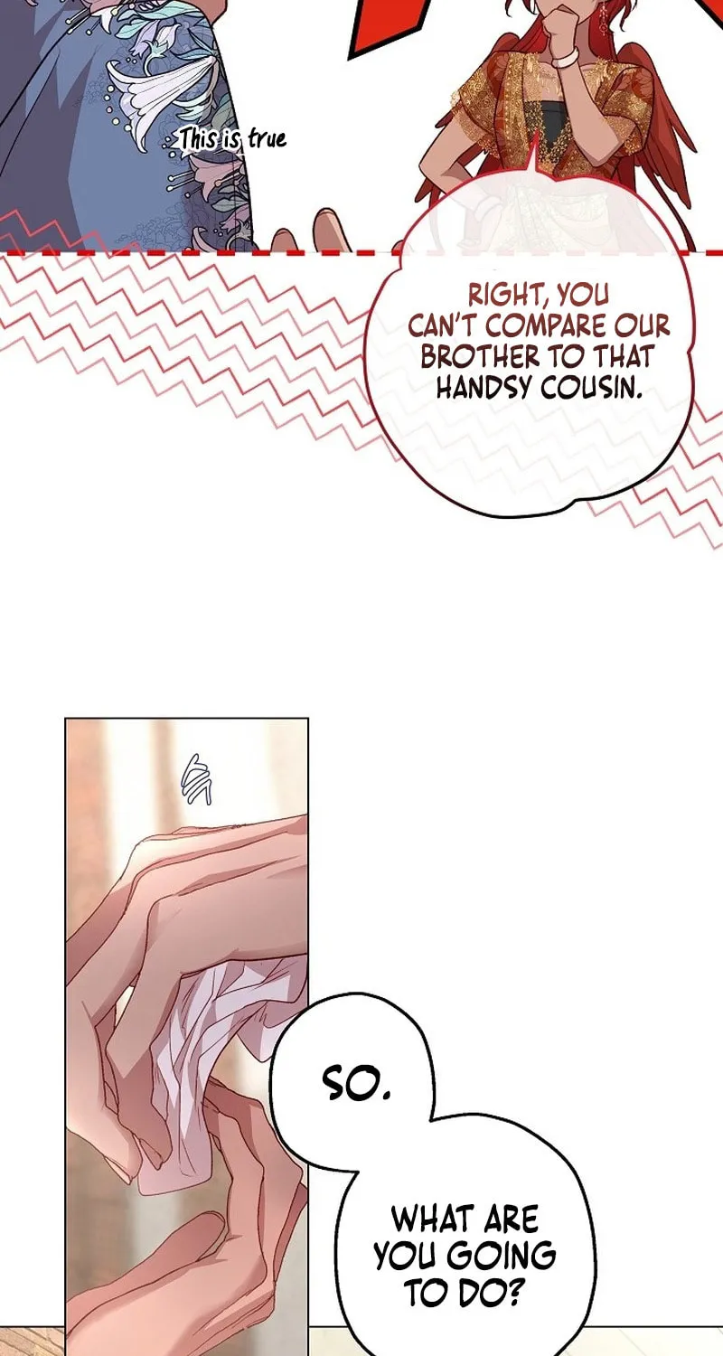 If a Mad Dog Bites a Cub Chapter 11 page 54 - 