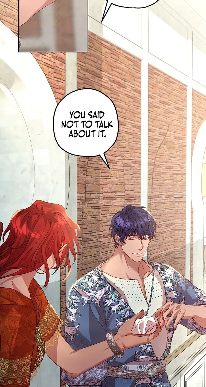 If a Mad Dog Bites a Cub Chapter 11 page 55 - 