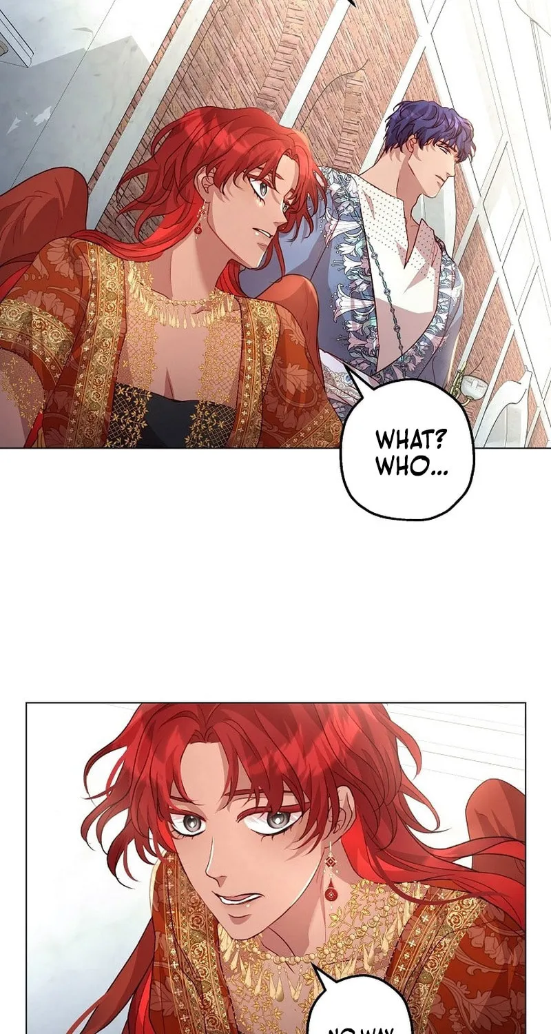 If a Mad Dog Bites a Cub Chapter 11 page 67 - 