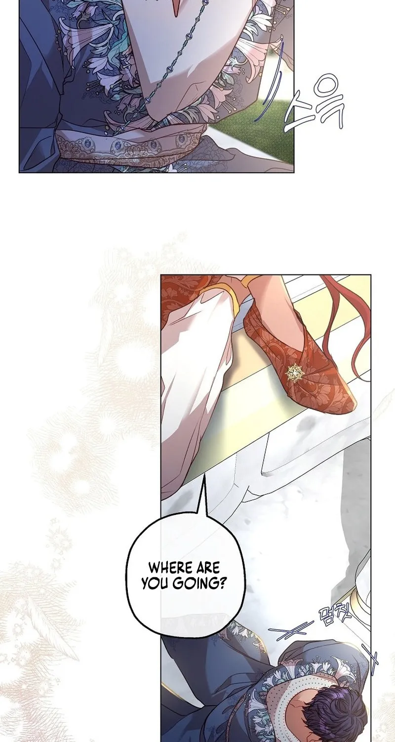 If a Mad Dog Bites a Cub Chapter 11 page 9 - 