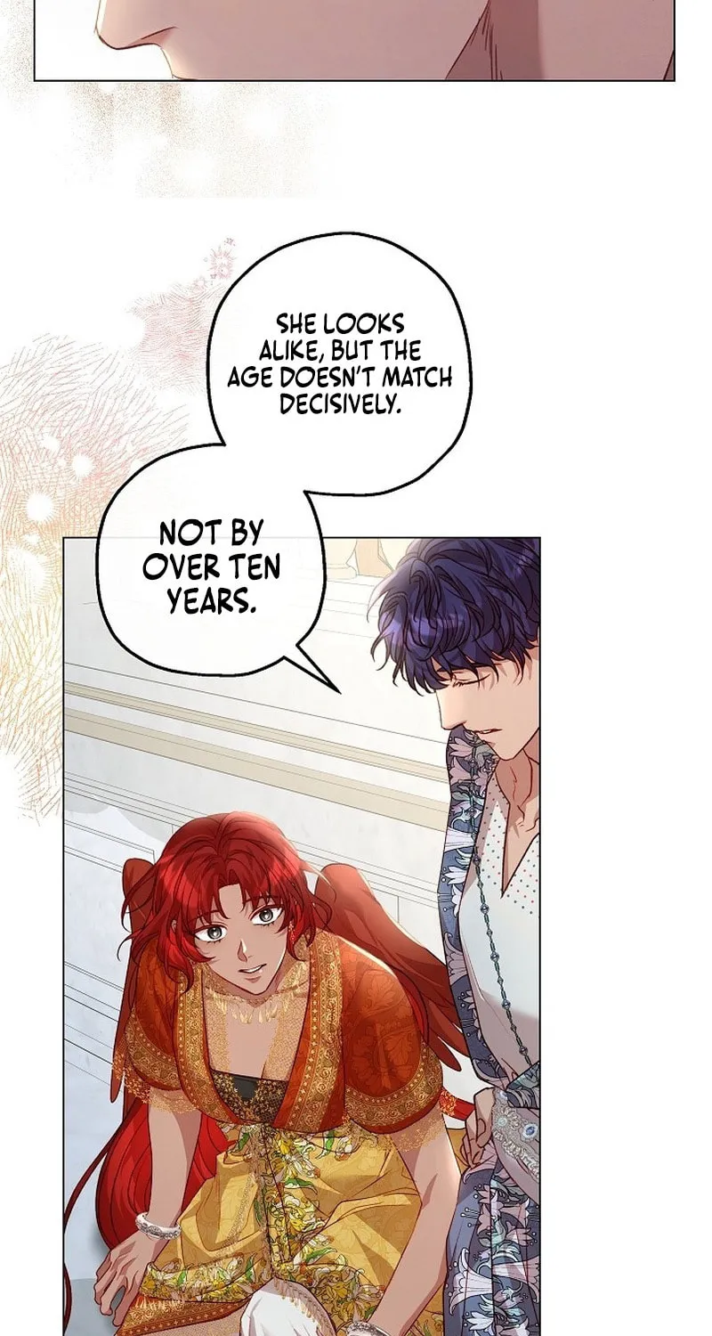 If a Mad Dog Bites a Cub Chapter 12 page 14 - 