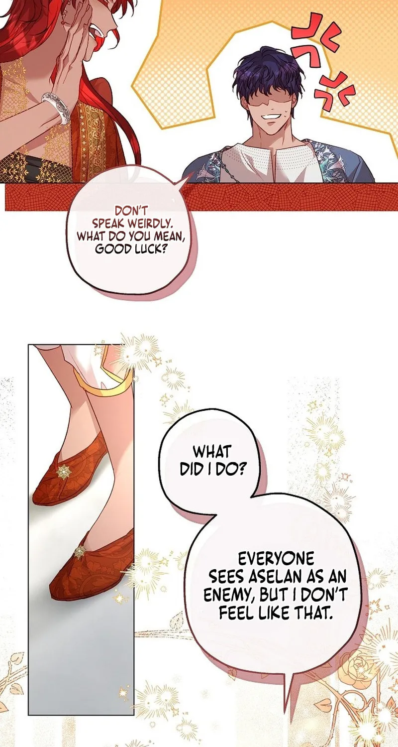 If a Mad Dog Bites a Cub Chapter 12 page 17 - 