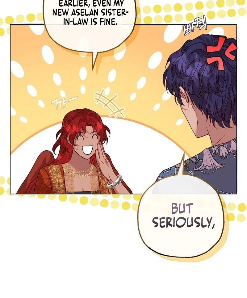 If a Mad Dog Bites a Cub Chapter 12 page 20 - 