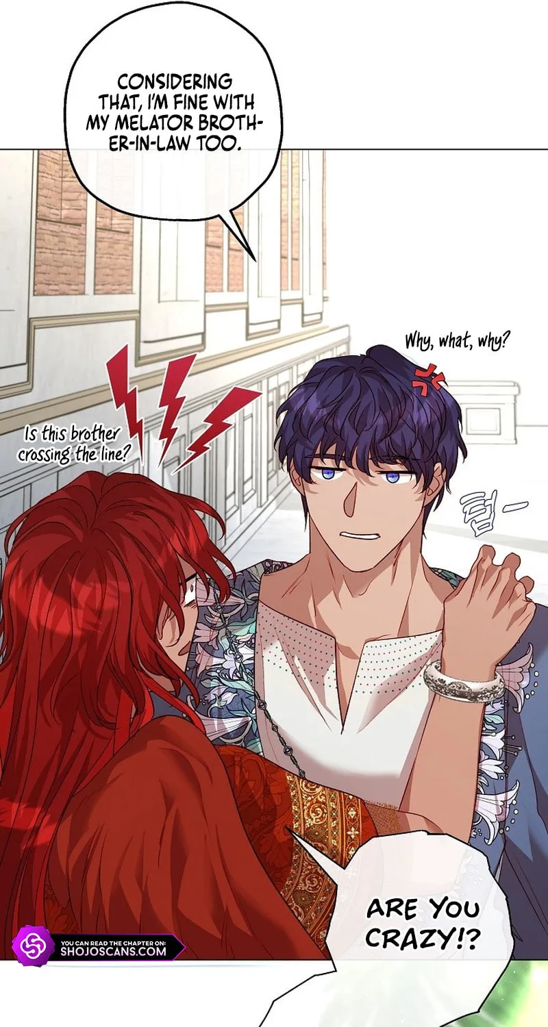 If a Mad Dog Bites a Cub Chapter 12 page 21 - 