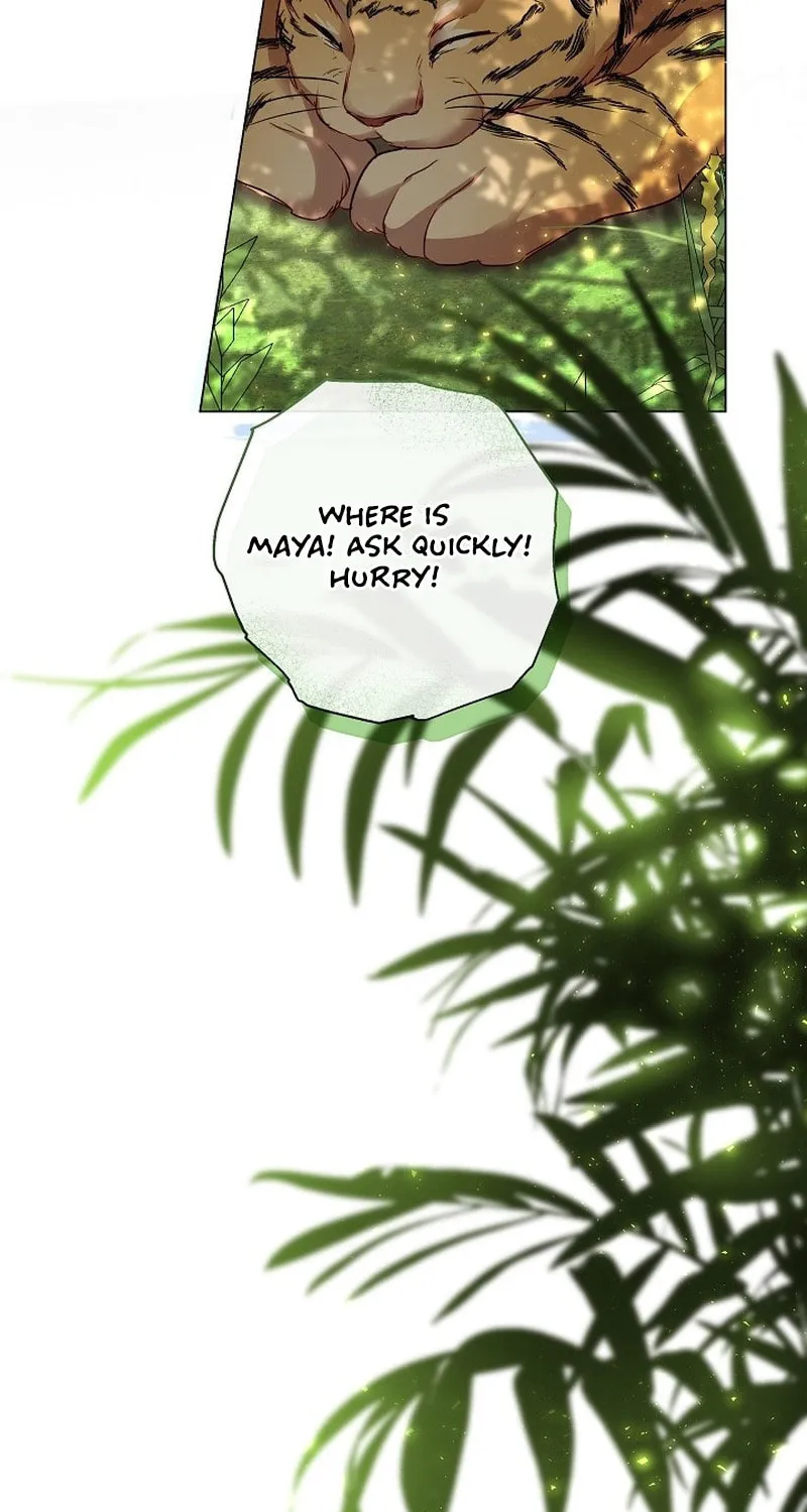 If a Mad Dog Bites a Cub Chapter 12 page 23 - 