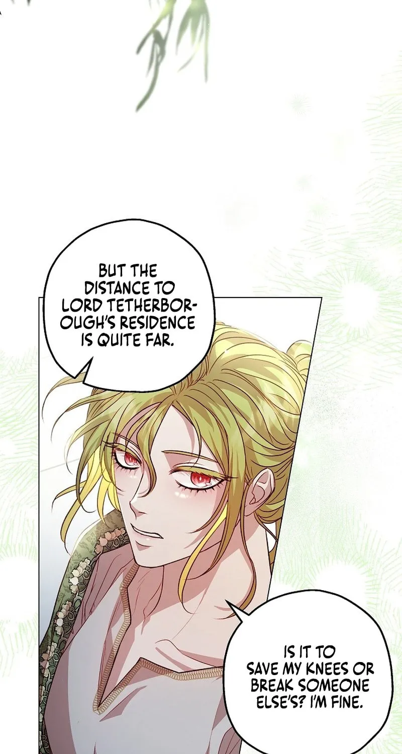 If a Mad Dog Bites a Cub Chapter 12 page 28 - 