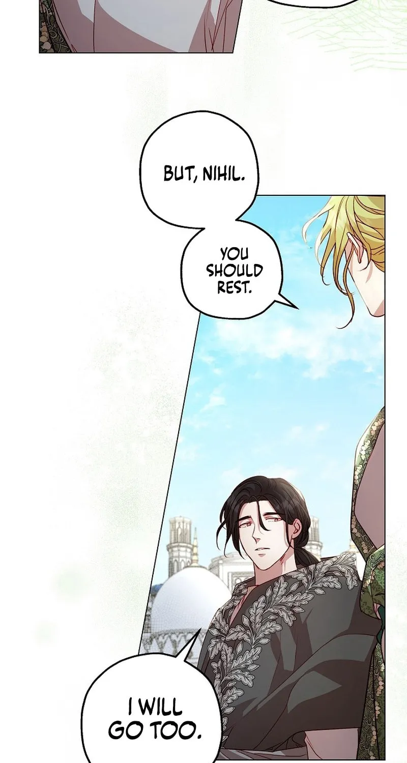 If a Mad Dog Bites a Cub Chapter 12 page 29 - 