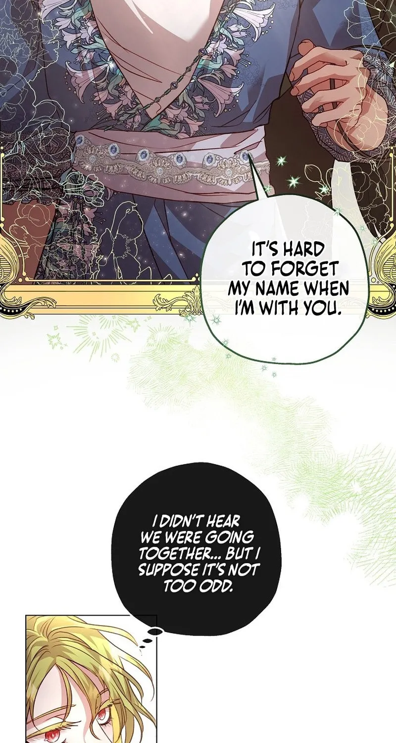 If a Mad Dog Bites a Cub Chapter 12 page 34 - 
