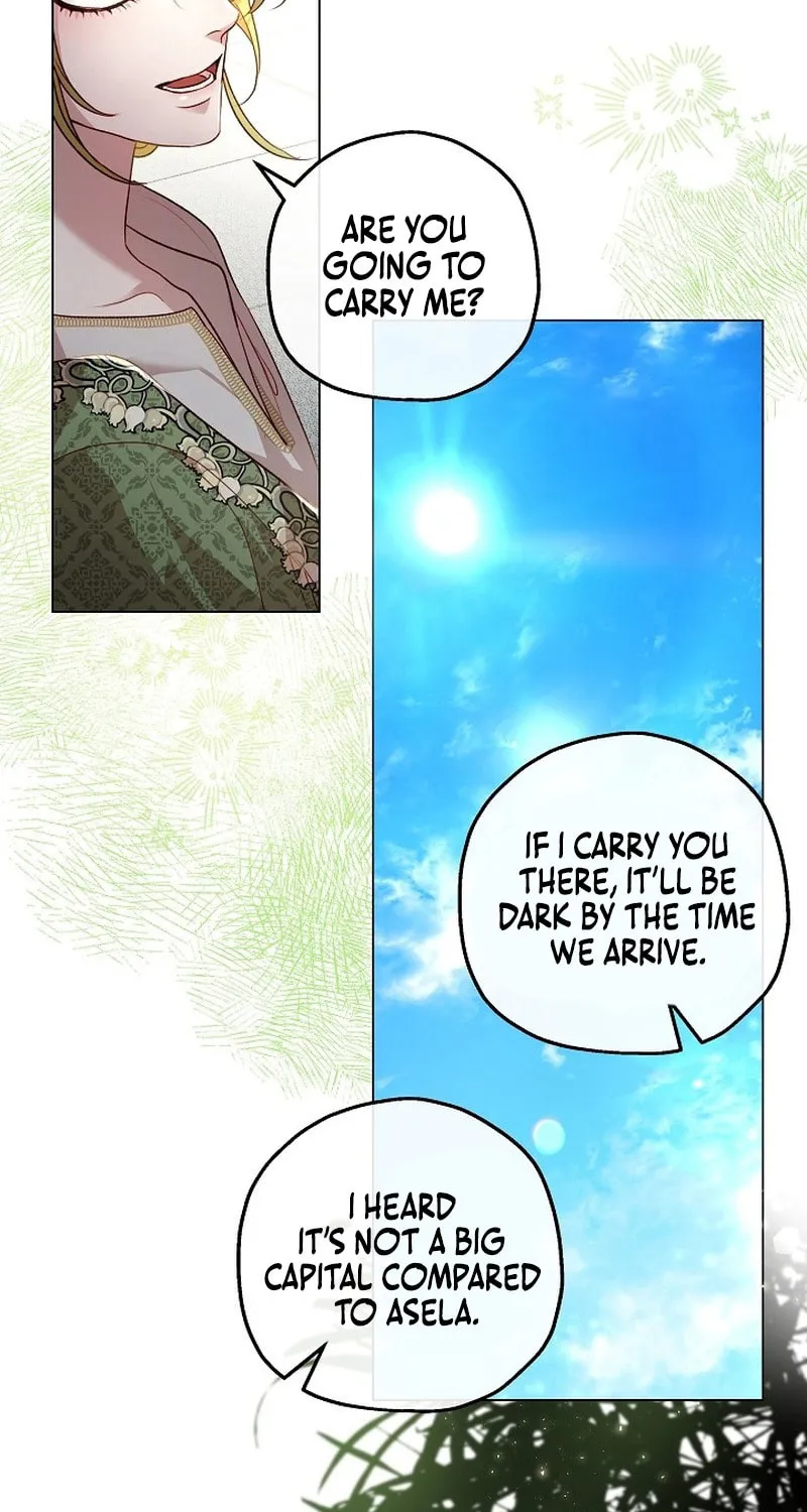 If a Mad Dog Bites a Cub Chapter 12 page 35 - 